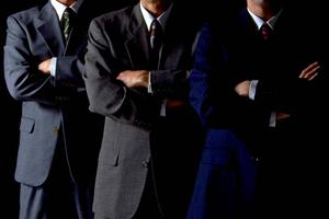 様々な問題の交通事故相談を受けています