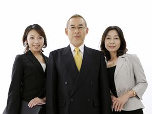 安心して離婚相談ができる札幌の事務所