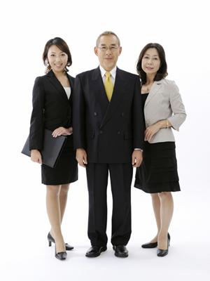 自己破産案件も主力とする法律事務所