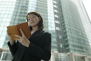 全面的にサポートしてもらうことができる